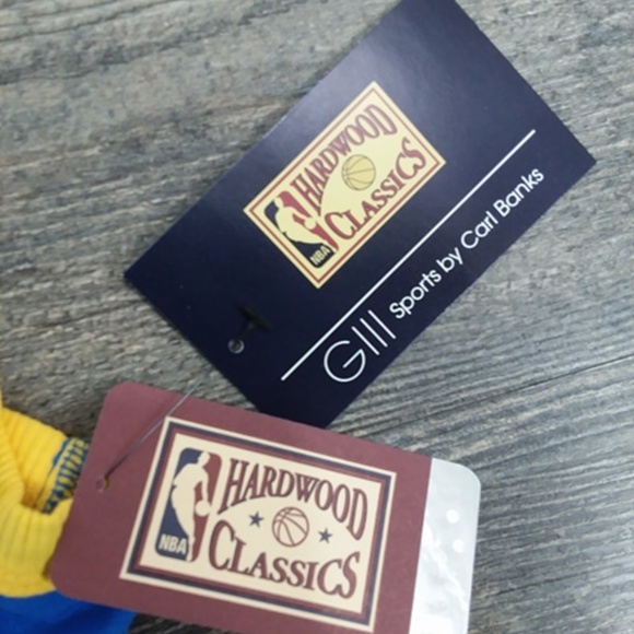 *3 for $20* NBA Indiana Pacers Tank Top - Picture 3 of 4